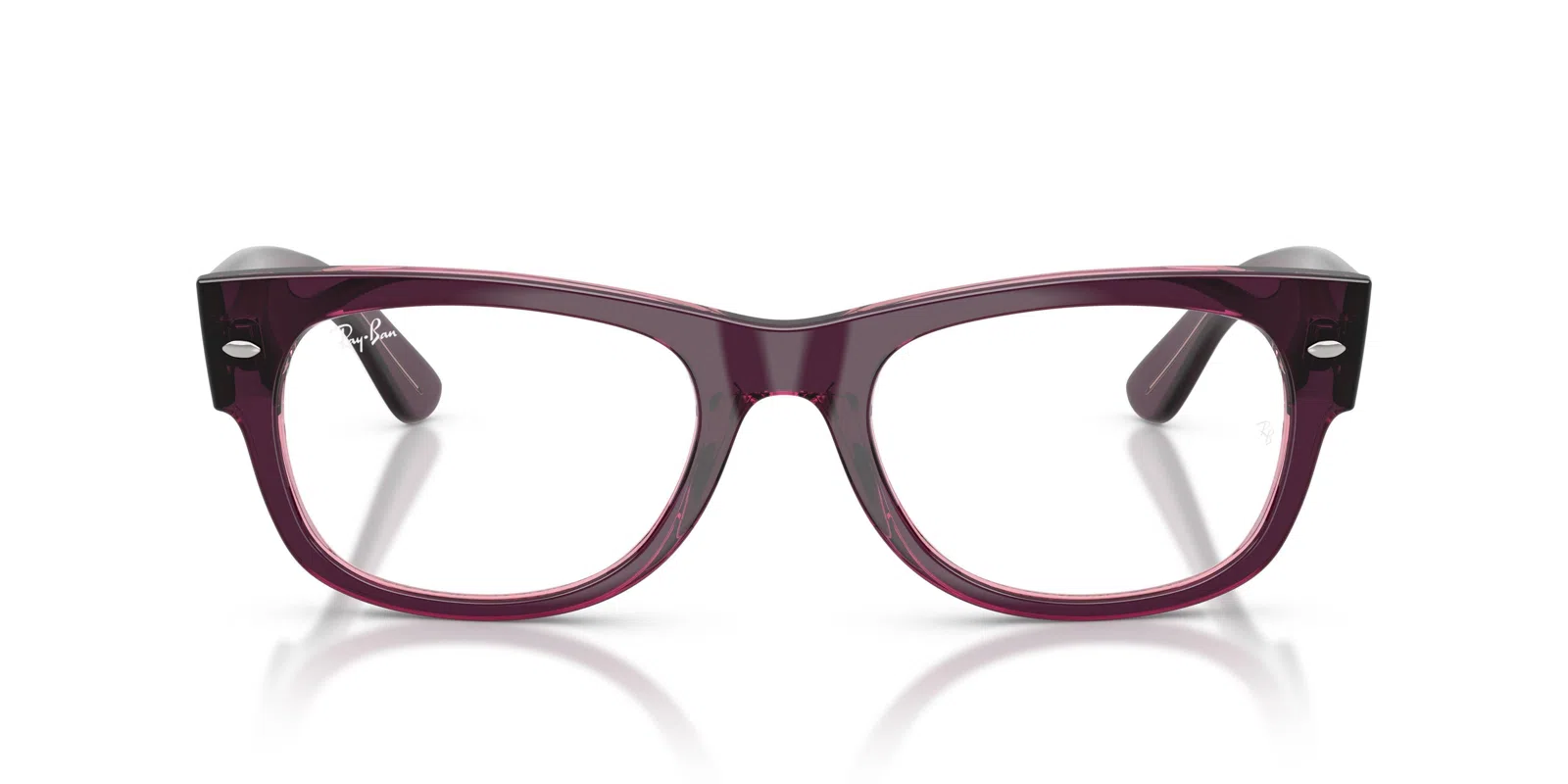 Ray-Ban Mega Wayfarer Ii 0832VF Eyeglasses - view 41
